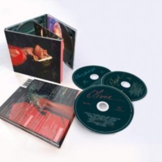 Olivia Newton-John - Physical CD / Album with DVD