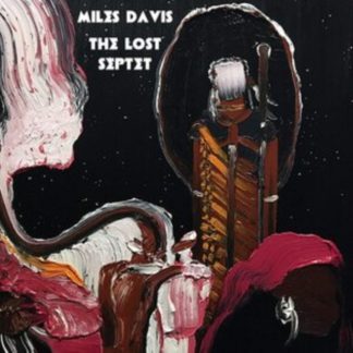 Miles Davis - The Lost Septet CD / Album