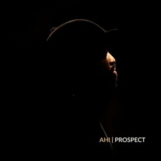 AHI - Prospect CD / Album