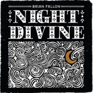 Brian Fallon - Night Divine Vinyl / 12" Album
