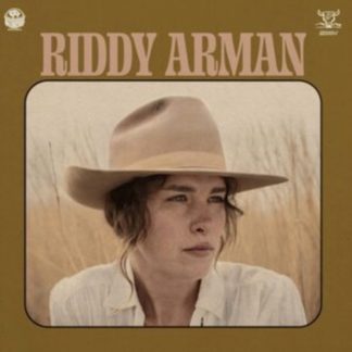Riddy Arman - Riddy Arman Vinyl / 12" Album