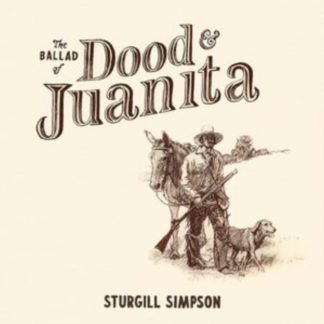 Sturgill Simpson - The Ballad of Dood & Juanita CD / Album
