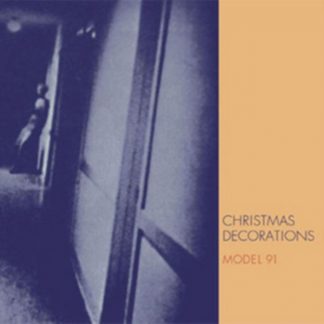 Christmas Decorations - Model 91 CD / Album