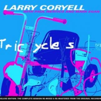 Larry Coryell