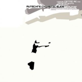 Autechre - Chiastic Slide Vinyl / 12" Album