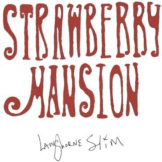 Langhorne Slim - Strawberry Mansion CD / Album