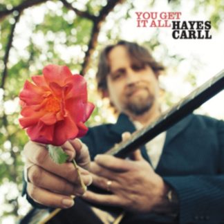 Hayes Carll - You Get It All Vinyl / 12" Album