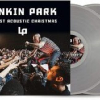 Linkin Park - Almost Acoustic Christmas Vinyl / 12" Album