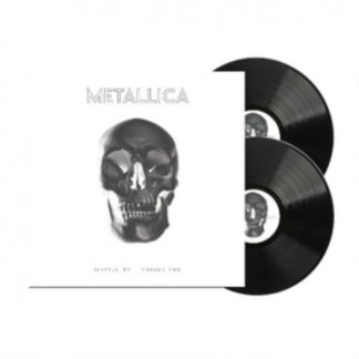 Metallica - Seattle '89 Vinyl / 12" Album