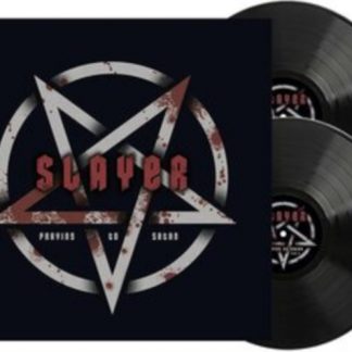 Slayer - Praying to Satan Vinyl / 12" Album