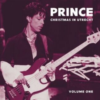 Prince - Christmas in Utrecht Vinyl / 12" Album