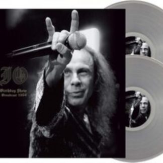 Dio - Ronnie's Birthday Show Vinyl / 12" Album