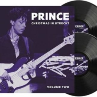 Prince - Christmas in Utrecht Vinyl / 12" Album