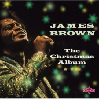 James Brown - The Christmas Abum CD / Album