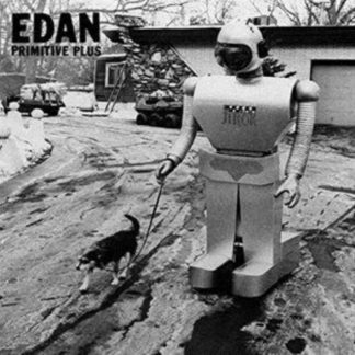 Edan - Primitive Plus Vinyl / 12" Album