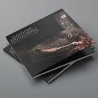 Godhead Machinery - Masquerade Among Gods CD / Album