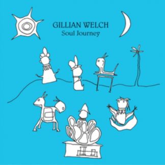 Gillian Welch - Soul Journey Vinyl / 12" Album