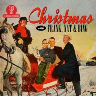 Various Artists - Christmas With Frank