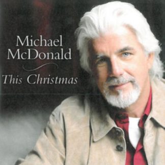 Michael McDonald - This Christmas CD / Album