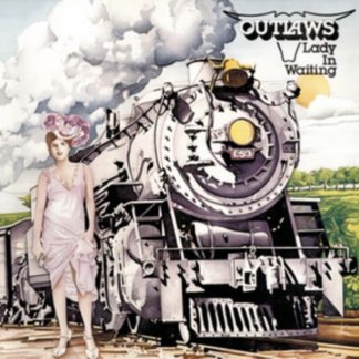 The Outlaws - Lady in Waiting CD / Album