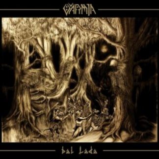 Varmia - Bal Lada CD / Album Digipak