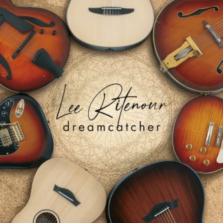 Lee Ritenour - Dreamcatcher CD / Album