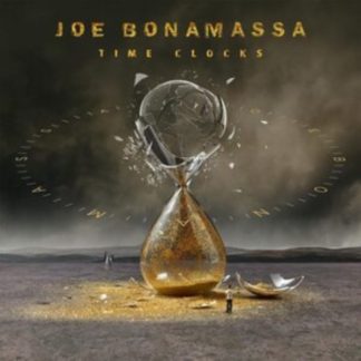 Joe Bonamassa - Time Clocks CD / Album