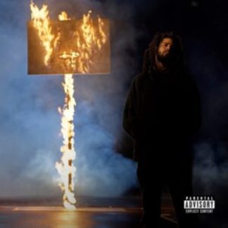 J. Cole - The Off-season CD / Album