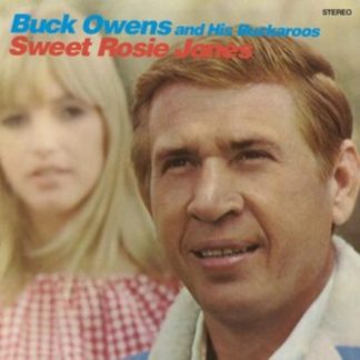 Buck Owens and His Buckaroos - Sweet Rosie Jones CD / Album