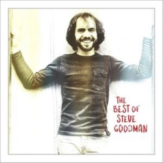 Steve Goodman - The Best of Steve Goodman CD / Album