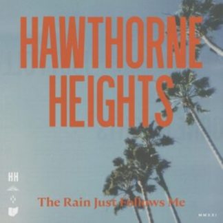 Hawthorne Heights - The Rain Just Follows Me Vinyl / 12" Album