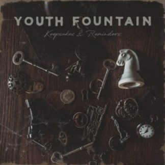 Youth Fountain - Keepsakes & Reminders Vinyl / 12" Album
