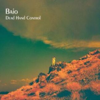 Baio - Dead Hand Control CD / Album