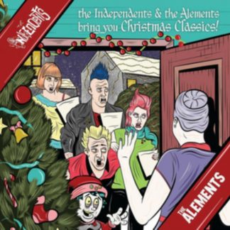 The Independents/The Alements - Christmas Classics Vinyl / 7" EP