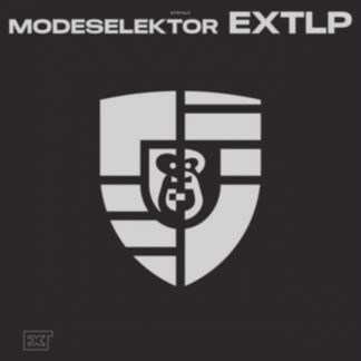 Modeselektor - EXTLP CD / Album