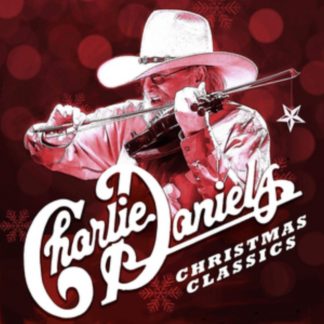 Charlie Daniels - Christmas Classics CD / Album