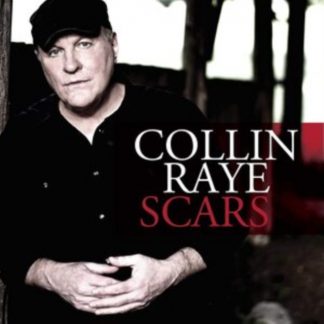 Collin Raye - Scars CD / Album