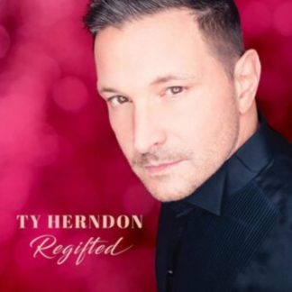 Ty Herndon - Regifted CD / Album