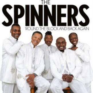 The Spinners - 'Round the Block and Back Again CD / Album