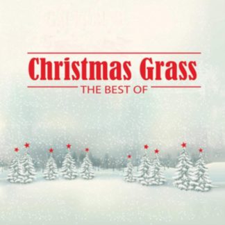 Various Artists - Christmas Grass CD / Album