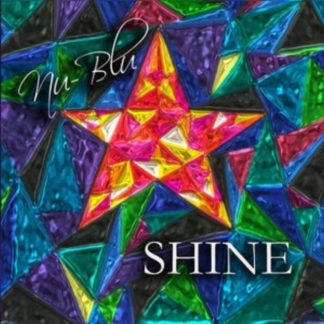 Nu-Blu - Shine CD / Album