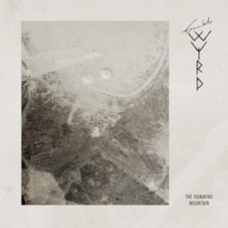 Gaahls WYRD - The Humming Mountain Vinyl / 10" Album