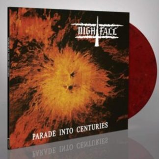 Nightfall - Parade Into Centuries Vinyl / 12" Album Coloured Vinyl
