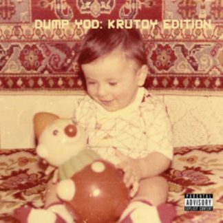 Your Old Droog - Dump YOD: Krutoy Edition CD / Album