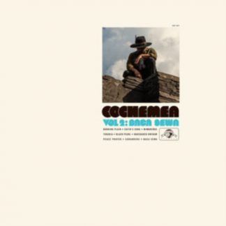 Cochemea - Vol. II: Baca Sewa CD / Album