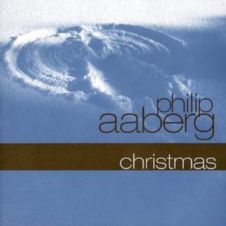 Philip Aaberg - Christmas CD / Album