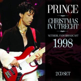 Prince - Christmas in Utrecht CD / Album