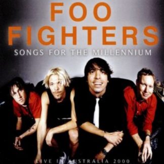 Foo Fighters - Songs for the Millennium CD / Album