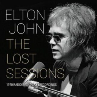 Elton John - The Lost Sessions CD / Album