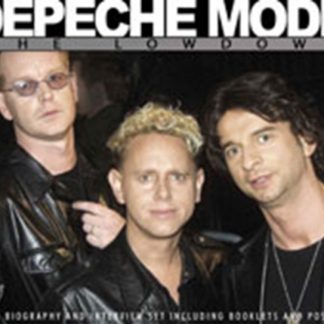 - DEPECHE MODE - THE LOWDOWN CD / Album
